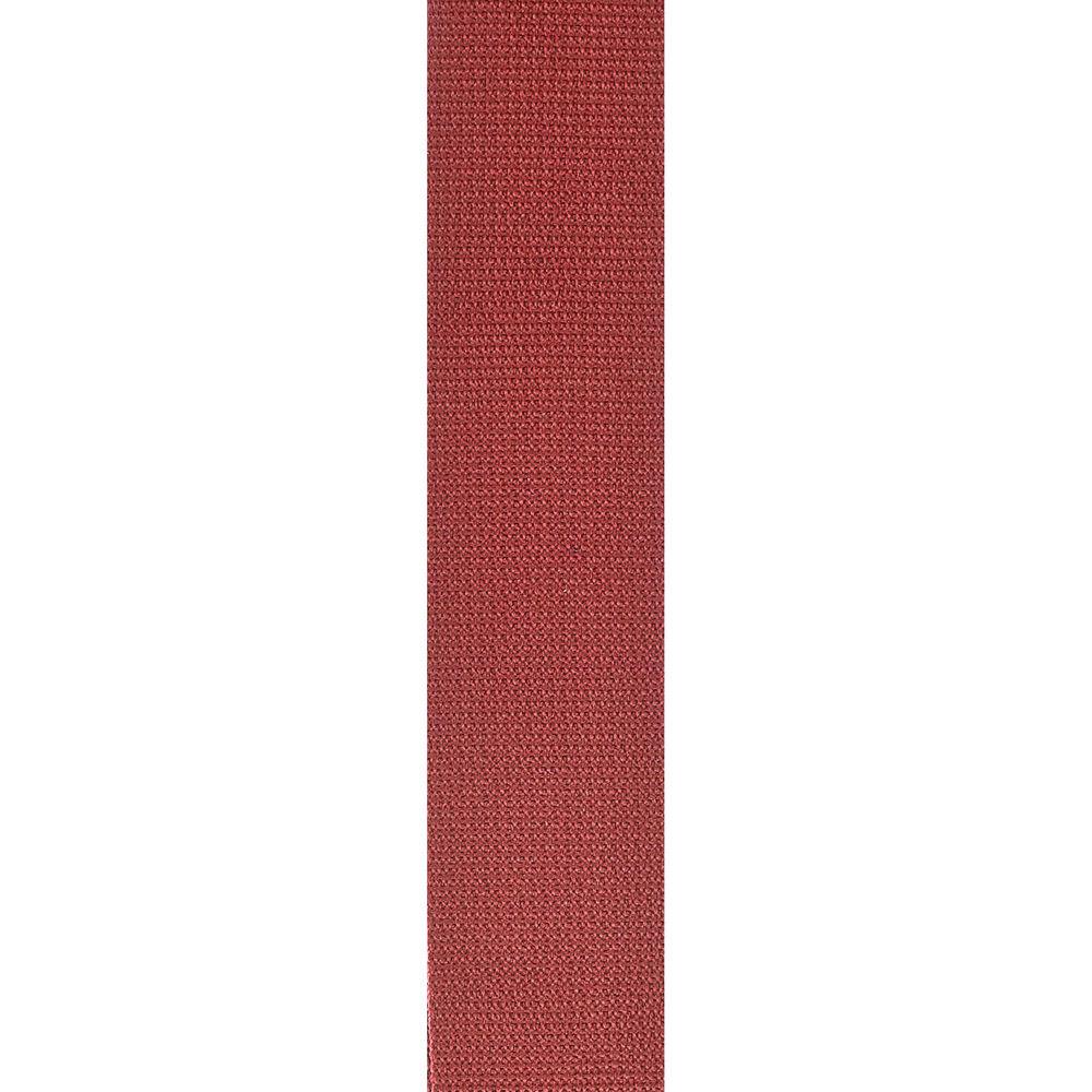 GİTAR ASKISI DOKUMA POLYPRO SPECIAL KIRMIZI