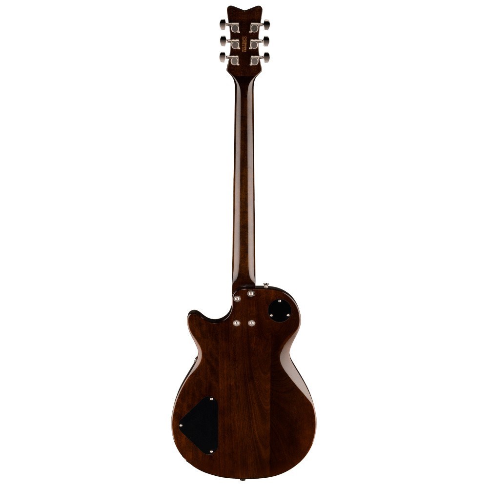 Gretsch Electromatic Jet Baritone Gülağacı Klavye Imperial Stain Elektro Gitar