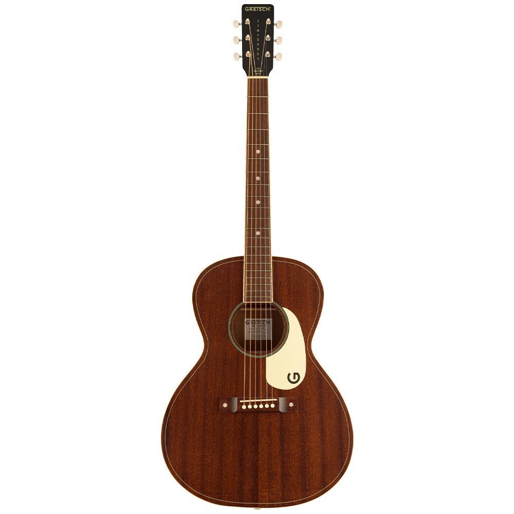 GRETSCH JIM + DANDY ギター gretsch-jim-dandy-concert-