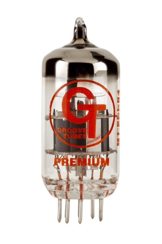 Groove Tubes GT-ECC83-S SELECT Preamp Tube Lamba