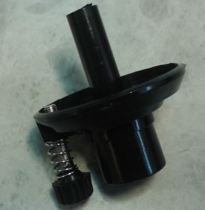 HI-HAT CYMBAL CUP TAIWAN