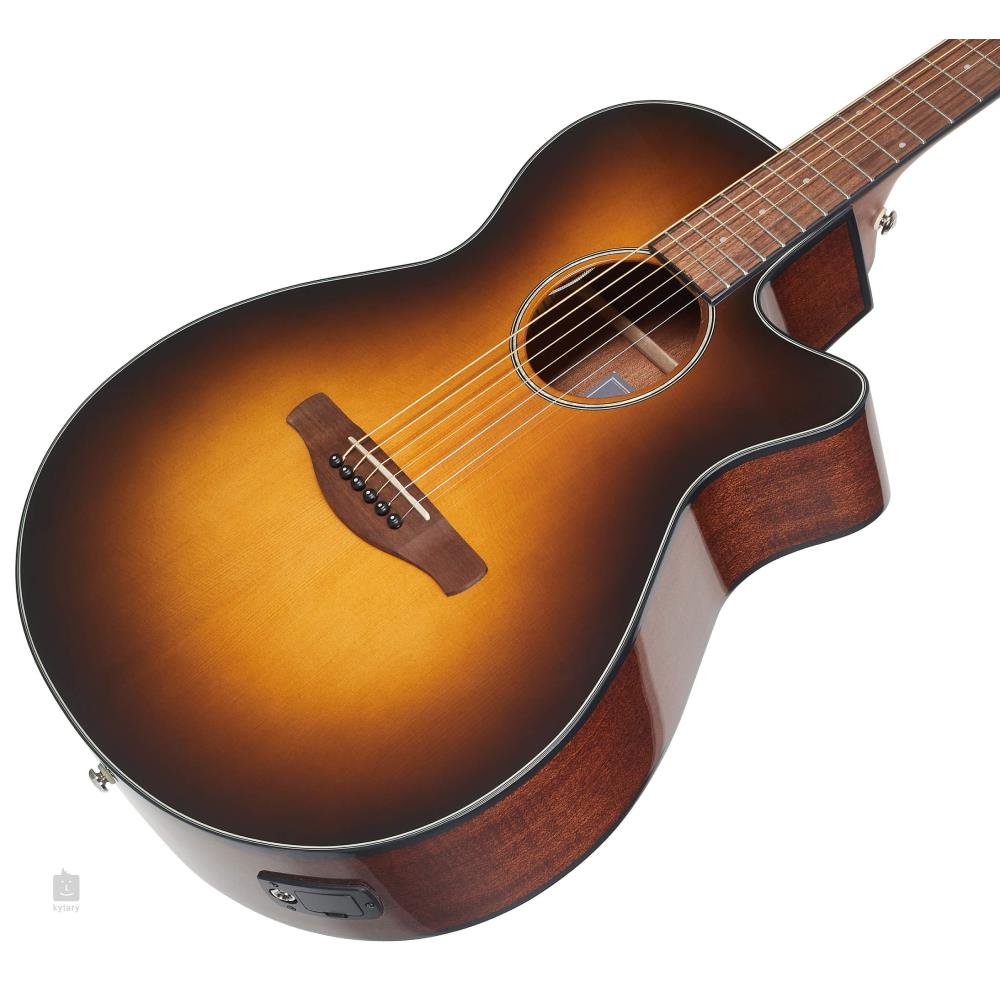 IBANEZ AEG50-DHH Elektro Akustik Gitar