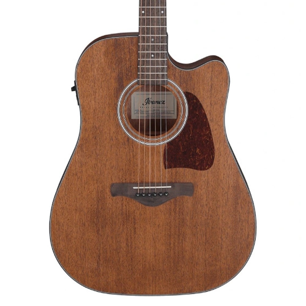 IBANEZ AW54CE-OPN Elektro Akustik Gitar