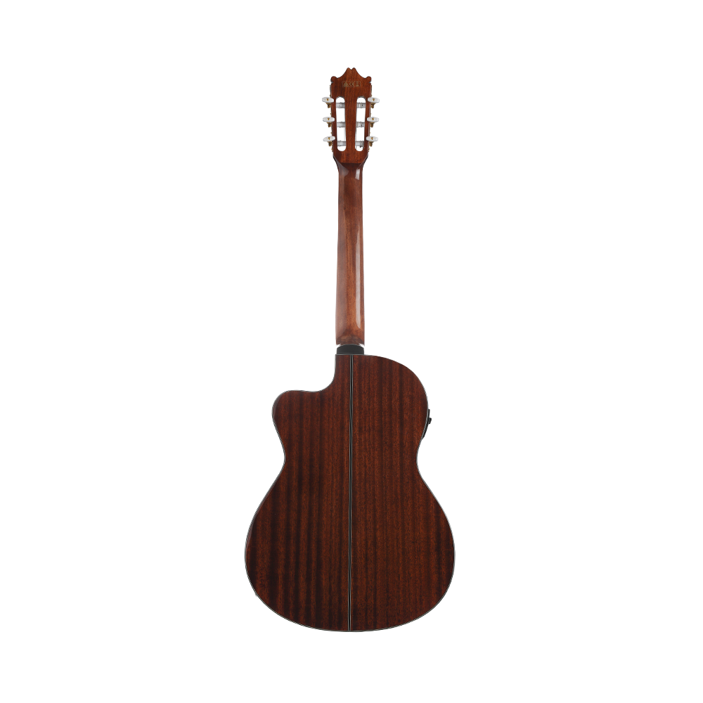 Ibanez GA5TCE-AM İnce Kasa Klasik Gitar