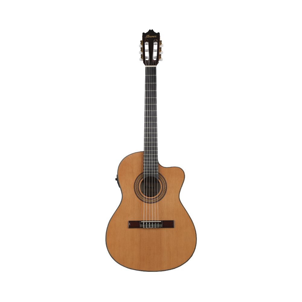 Ibanez GA5TCE-AM İnce Kasa Klasik Gitar