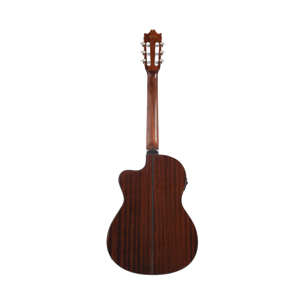Ibanez GA5TCE-AM İnce Kasa Klasik Gitar