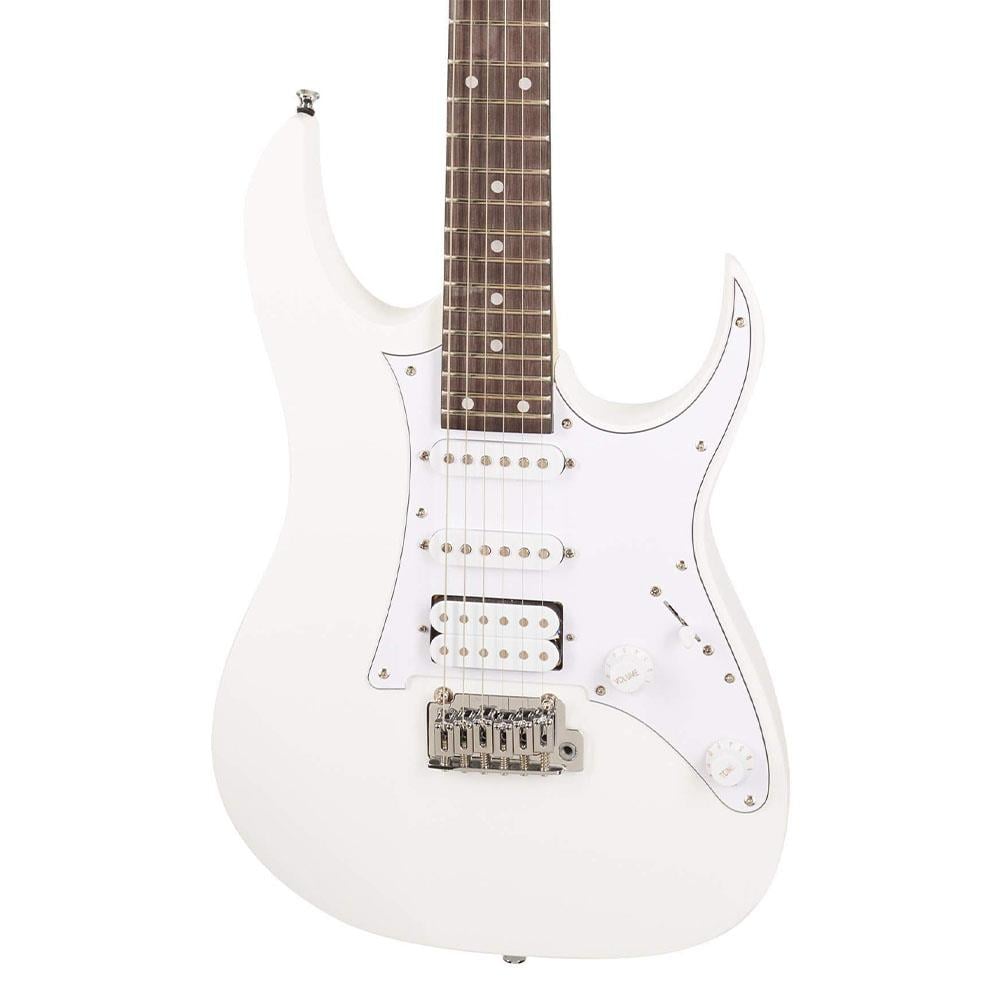 Ibanez GRG140-WH Gio Serisi Beyaz Elektro Gitar