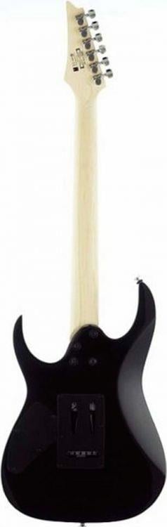 IBANEZ GRG170DX-BKN GIO RG Serisi Black Night Elektro Gitar