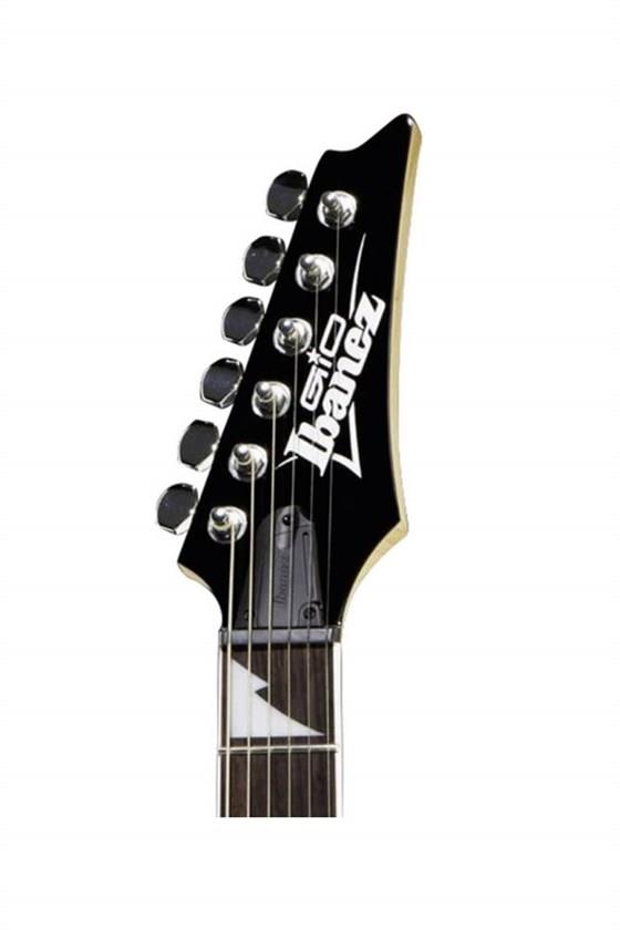 IBANEZ GRG170DX-BKN GIO RG Serisi Black Night Elektro Gitar