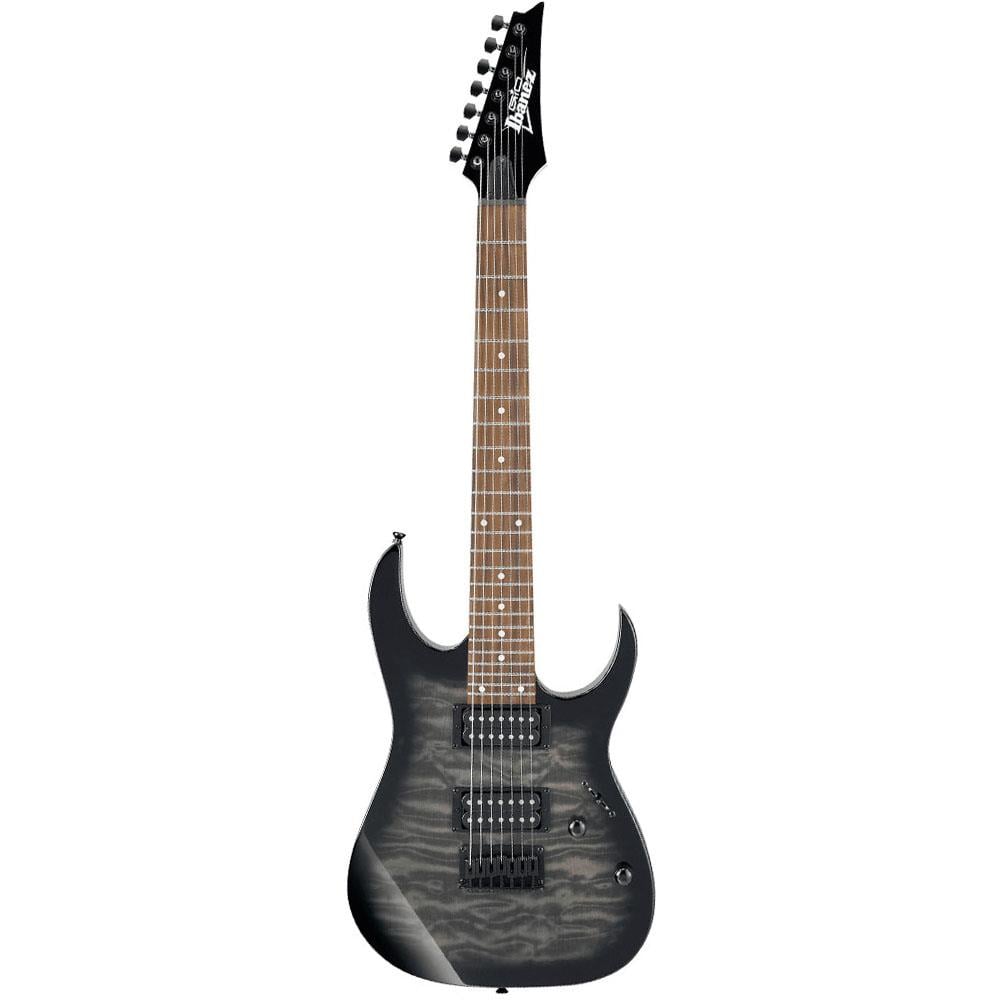 IBANEZ GRG7221QA-TKS Elektro Gitar