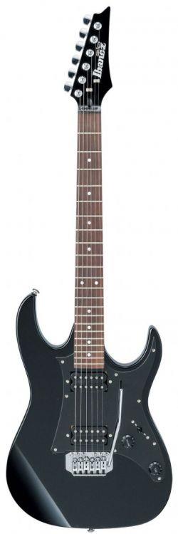 IBANEZ GRX20-BKN GIO RG Serisi Siyah Elektro Gitar