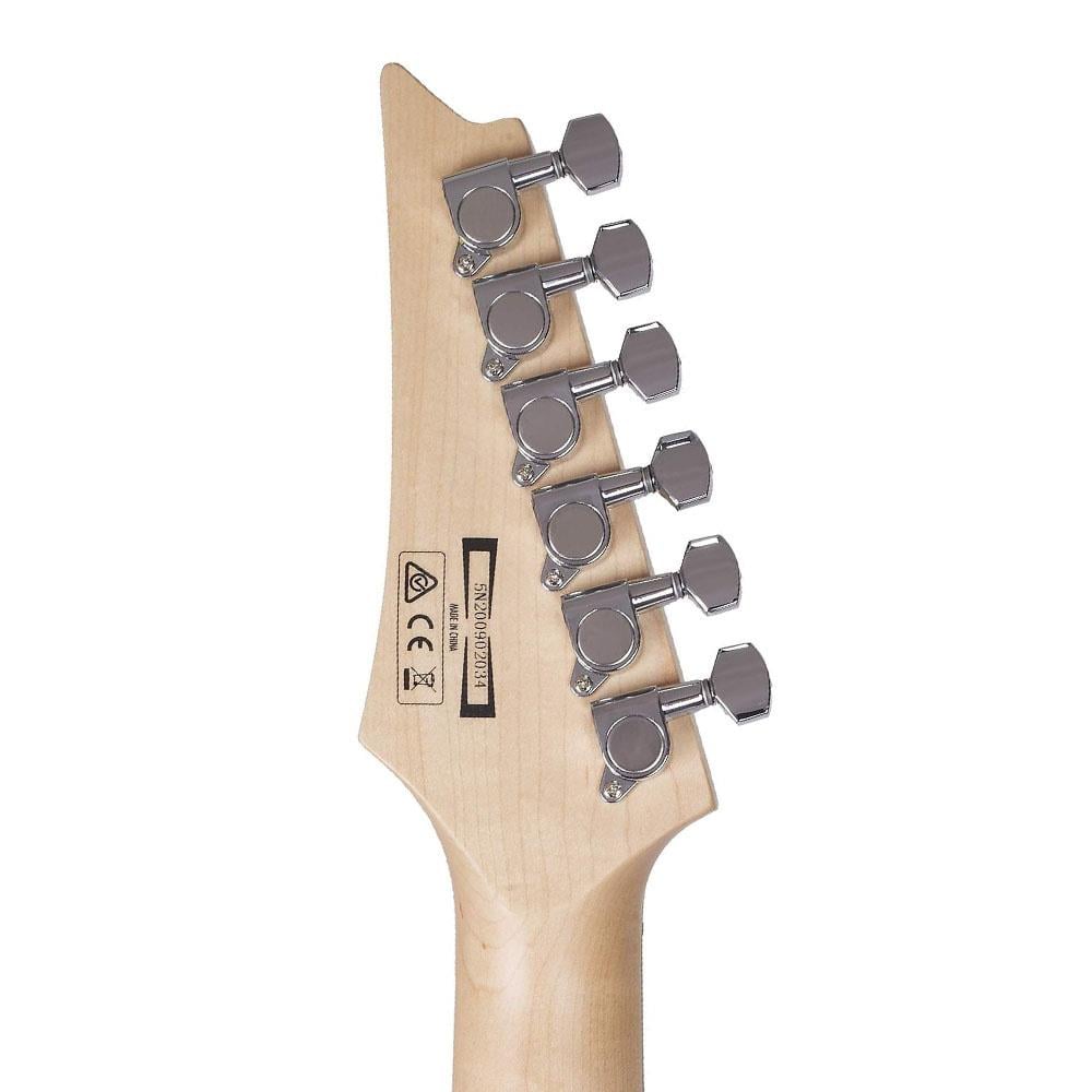 IBANEZ GRX40-BKN Elektro Gitar