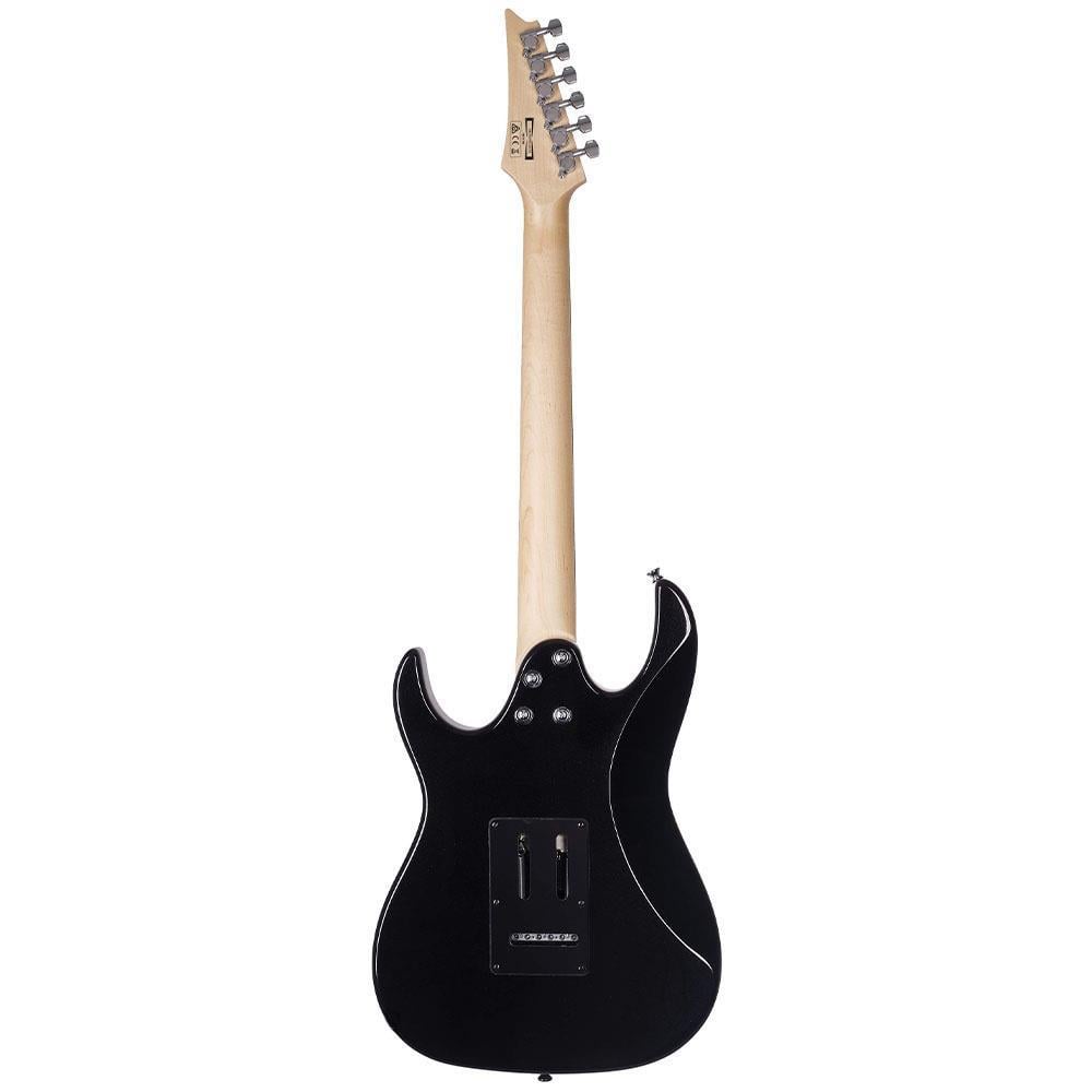 IBANEZ GRX40-BKN Elektro Gitar
