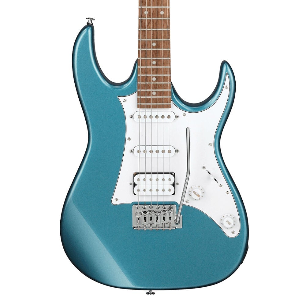 IBANEZ GRX40-MLB Metalik Mavi Elektro Gitar