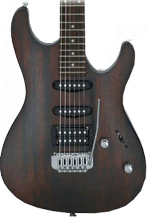 IBANEZ GSA60-WNF Gio Serisi Walnut Flat Elektro Gitar