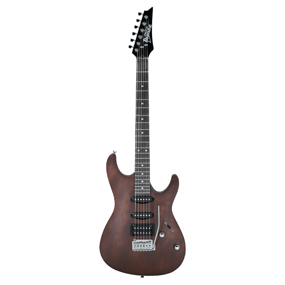 IBANEZ GSA60-WNF Gio Serisi Walnut Flat Elektro Gitar