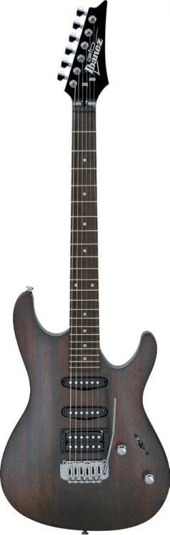 IBANEZ GSA60-WNF Gio Serisi Walnut Flat Elektro Gitar
