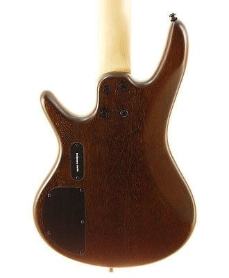 IBANEZ GSR205B-WNF 5 Telli Bas Gitar