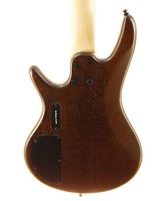 IBANEZ GSR205B-WNF 5 Telli Bas Gitar