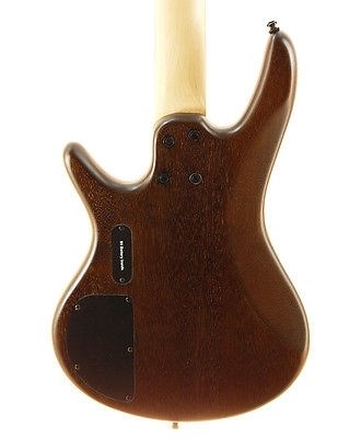 IBANEZ GSR205B-WNF 5 Telli Bas Gitar