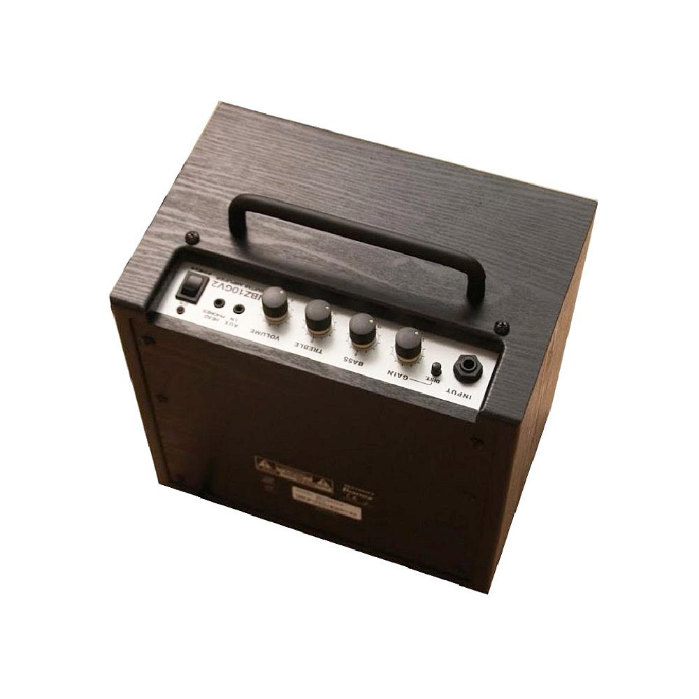 IBANEZ IBZ10GV2-U Elektro Gitar Amfisi