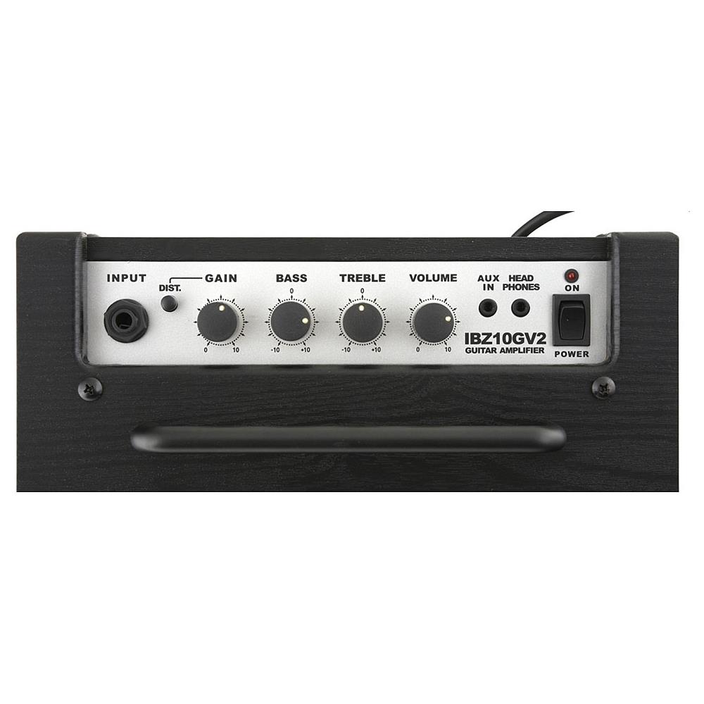 IBANEZ IBZ10GV2-U Elektro Gitar Amfisi