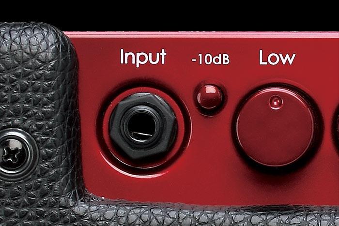 Ibanez P20-U 20W Kombo Bas Gitar Amfisi