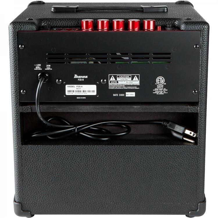 Ibanez P20-U 20W Kombo Bas Gitar Amfisi