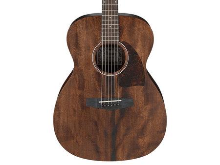 IBANEZ PC12MH-OPN Grand Concert Maun Open Pore Akustik Gitar