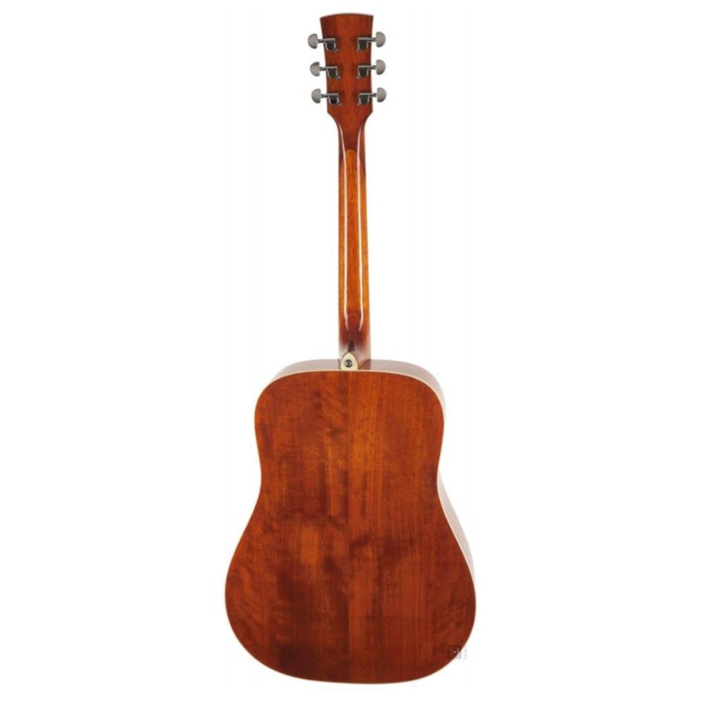 IBANEZ PF15-NT Natural Akustik Gitar