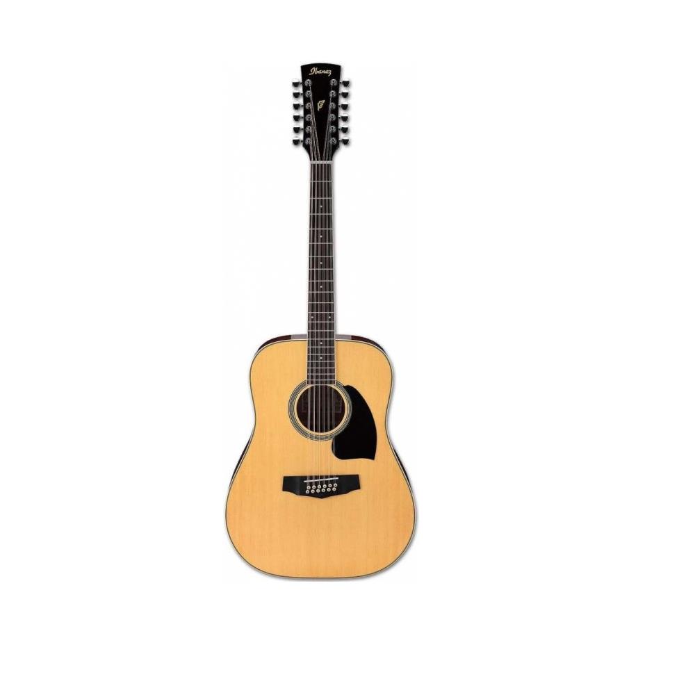 Ibanez PF1512-NT (12 Telli) Akustik Gitar