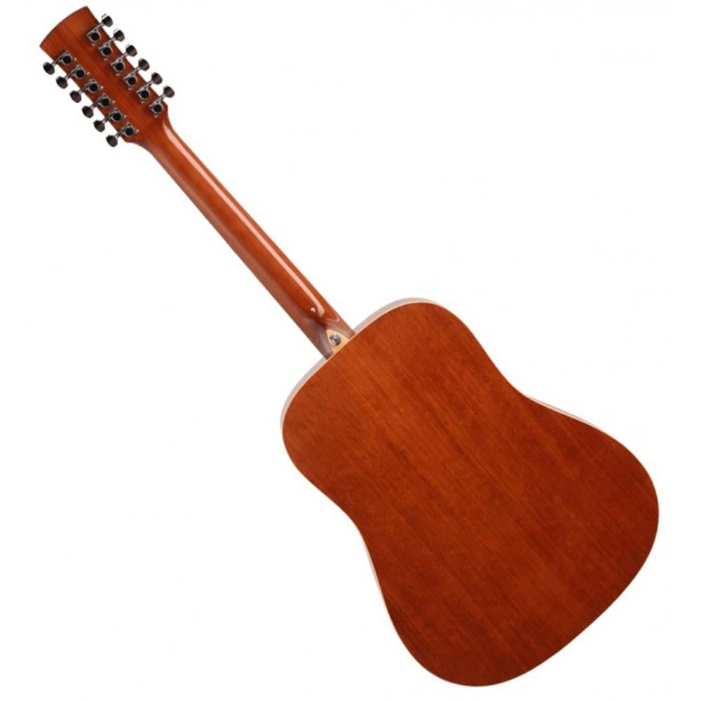 Ibanez PF1512-NT (12 Telli) Akustik Gitar