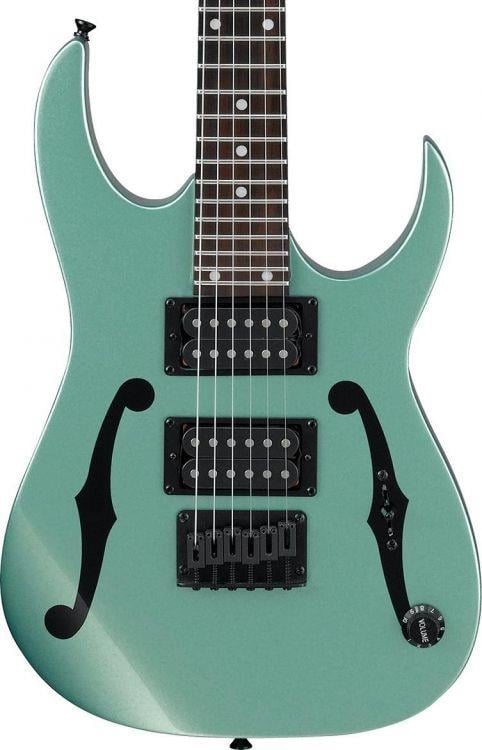 IBANEZ PGMM21-MGN Paul Gilbert Signature Mikro Elektro Gitar