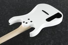 IBANEZ PGMM31-WH Paul Gilbert Signature Mikro Elektro Gitar