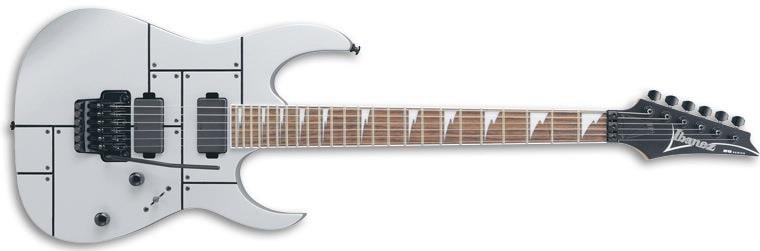 IBANEZ RG420EG-ISL ELEKTRO GİTAR