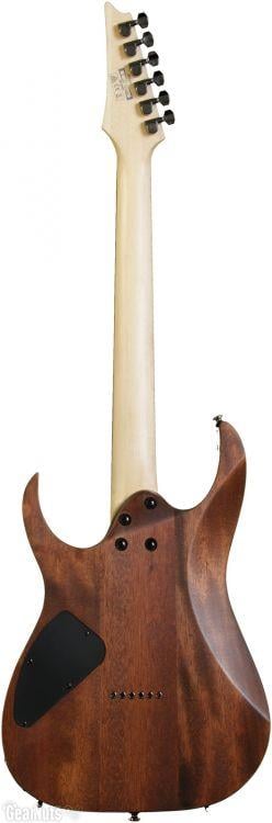 IBANEZ RG421 MOL RG Serisi Mahogany Oil Natural Elektro Gitar