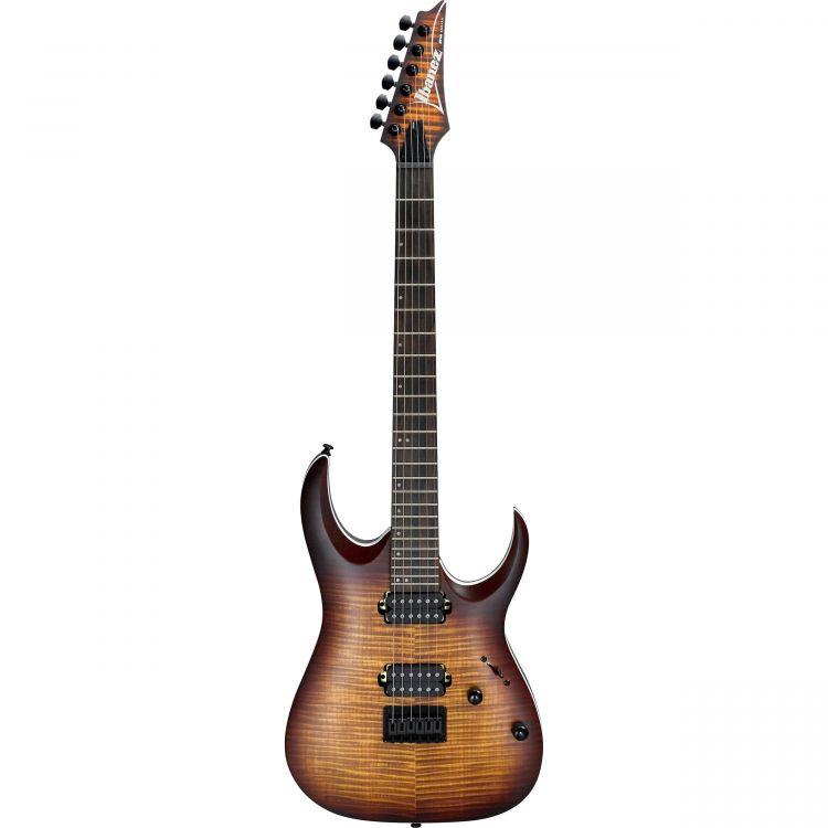 IBANEZ RGA42FM-DEF RGA Dragon Eye Burst Elektro Gitar