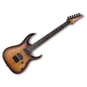 IBANEZ RGA42FM-DEF RGA Dragon Eye Burst Elektro Gitar