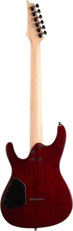 IBANEZ S521 BBS S Serisi Blackberry Sunburst Elektro Gitar