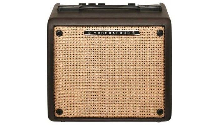 Ibanez T15II-U MKII Akustik Gitar Amfisi