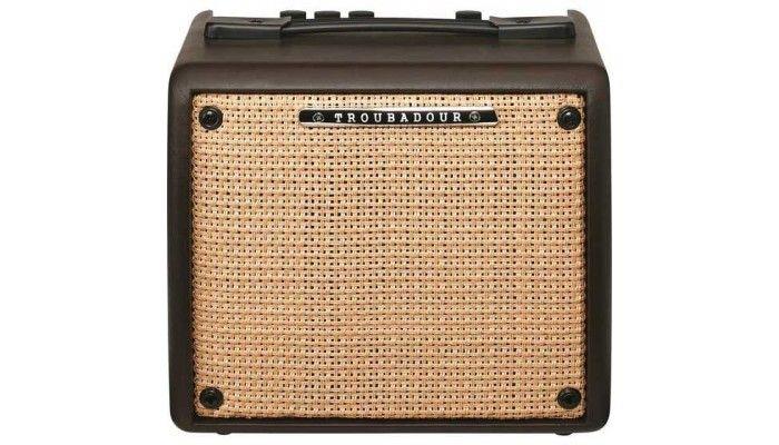 Ibanez T15II-U MKII Akustik Gitar Amfisi