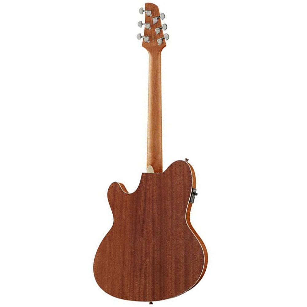 Ibanez TCY12E-OPN Elektro Akustik Gitar