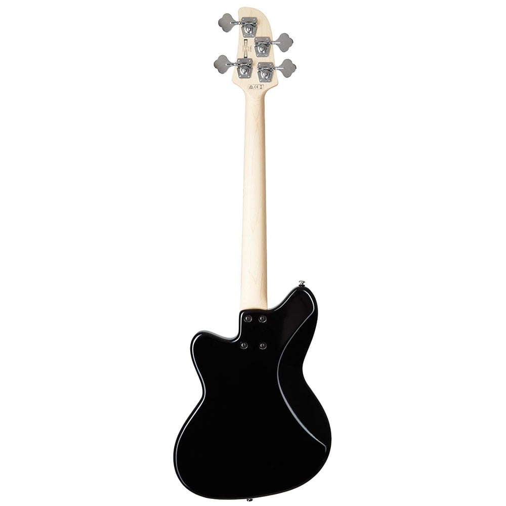 IBANEZ TMB30-BK Talman Bas Siyah 4 Telli Elektro Bas Gitar