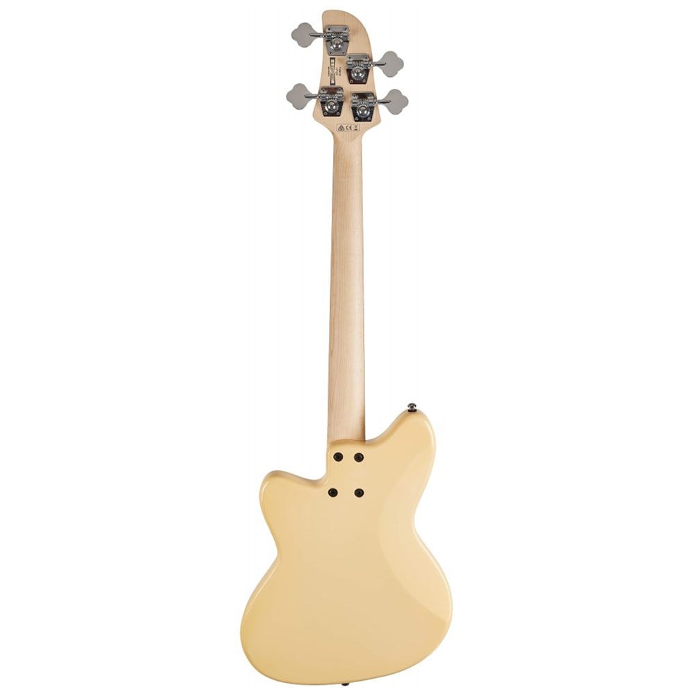 IBANEZ TMB30-IV Talman Bas Fildişi 4 Telli Elektro Bas Gitar