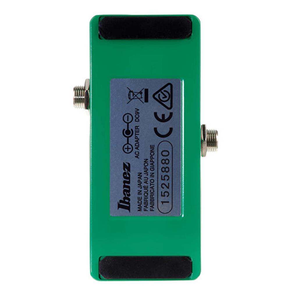 IBANEZ TSMINI Tube Screamer Mini Pedalı