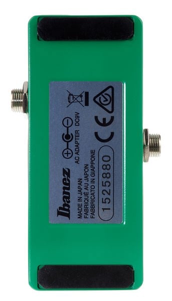 IBANEZ TSMINI Tube Screamer Mini Pedalı