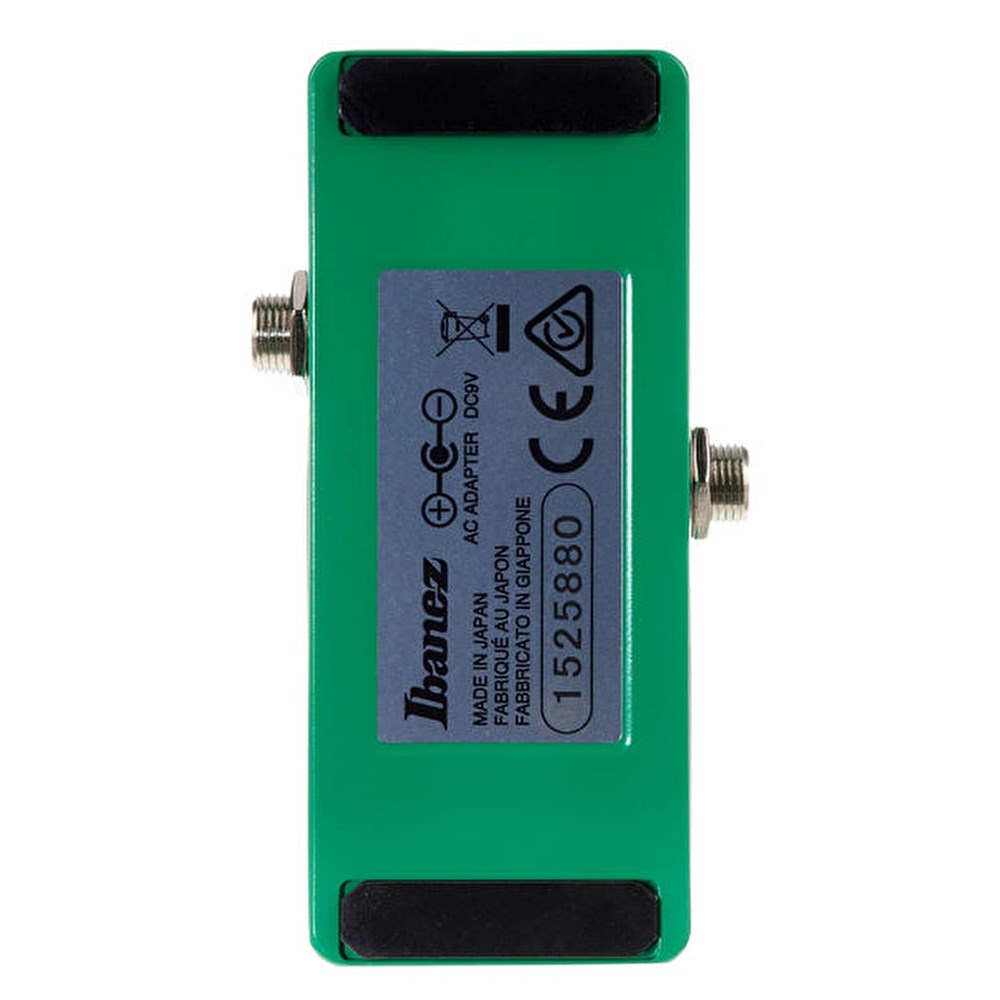 IBANEZ TSMINI Tube Screamer Mini Pedalı