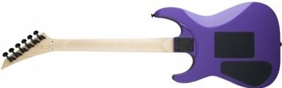 Jackson JS Dinky Arch Top JS32 DKA Amaranth Klavye Pavo Purple Elektro Gitar