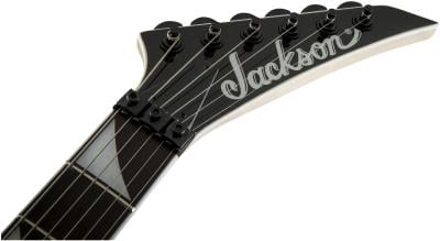 Jackson JS Kelly JS32 Amaranth Klavye Ferrari Red Elektro Gitar