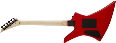 Jackson JS Kelly JS32 Amaranth Klavye Ferrari Red Elektro Gitar